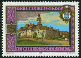 Timbre Y&T N1763