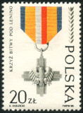 Timbre Y&T N2972