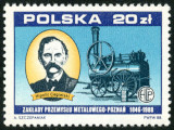 Timbre Y&T N2987