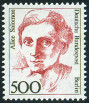 Briefmarken Y&T N791