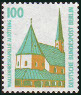 Timbre Berlin, secteur occidental (1948-1990) Y&T N795