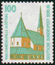  Sello Berlin, secteur occidental (1948-1990) Y&T N795