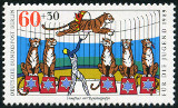 Stamp Y&T N�799