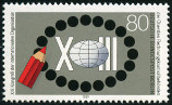 Timbre Y&T N�804