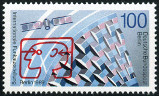 Timbre Y&T N�808