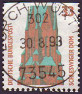 Timbre Y&T N1231b