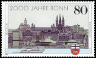 Briefmarken Y&T N1234