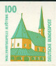  Sello Allemagne fdrale (1949  nos jours) Y&T N1238b