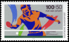 Briefmarken Y&T N1240
