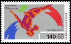 Briefmarken Y&T N1241