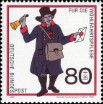 Stamp Y&T N1270