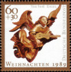 Stamp Y&T N1274