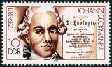 Stamp Y&T N�2836