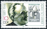 Timbre Y&T N�2838