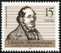 Timbre Y&T N2843