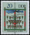  Sello Y&T N�2894