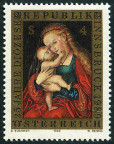 Briefmarken Y&T N1773