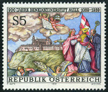 Briefmarken Y&T N1774