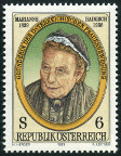Briefmarken Y&T N1775
