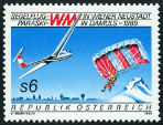 Briefmarken Y&T N1776