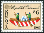 Briefmarken Y&T N1777
