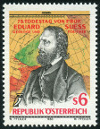 Briefmarken Y&T N1781