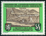 Briefmarken Y&T N1783