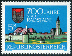 Briefmarken Y&T N1785