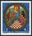 Briefmarken Y&T N1787