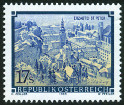 Briefmarken Y&T N1792