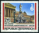Briefmarken Y&T N1793