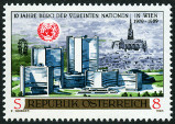 Briefmarken Y&T N1795