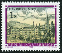 Timbre Y&T N1796