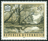Briefmarken Y&T N1797