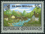 Timbre Y&T N1798