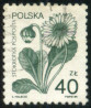  Sello Polska Y&T N�3024