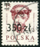 Stamp Polska Y&T N°3059 Stamp Polska Y&T N°3059
