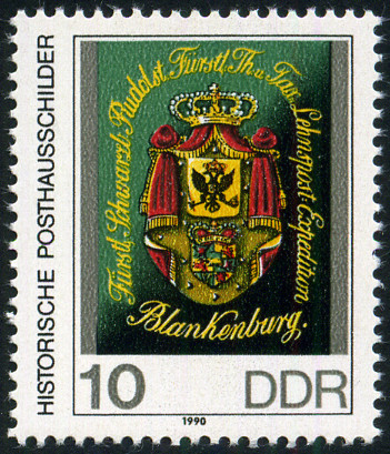 Timbre Allemagne orientale/R.D.A. (1950-1990) Y&T N�2906