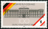 Timbre Y&T N�828