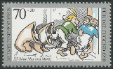Stamp Y&T N830