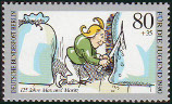 Stamp Y&T N831