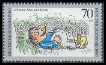 Stamp Y&T N1288