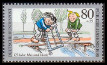 Briefmarken Y&T N1289