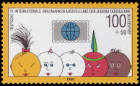 Briefmarken Y&T N1304