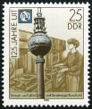 Timbre Y&T N�2939