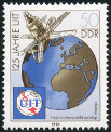 Timbre Y&T N�2940