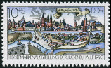 Timbre Y&T N�2941