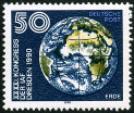 Timbre Y&T N�2966
