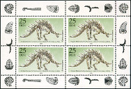 Timbre Y&T N�2925a