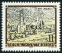 Timbre Y&T N1811